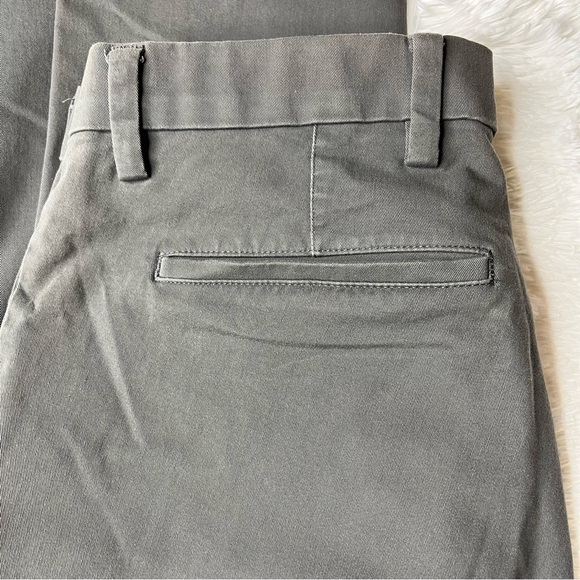 DOCKERS MENS SLIM FIT PANTS - Picture 4 of 5